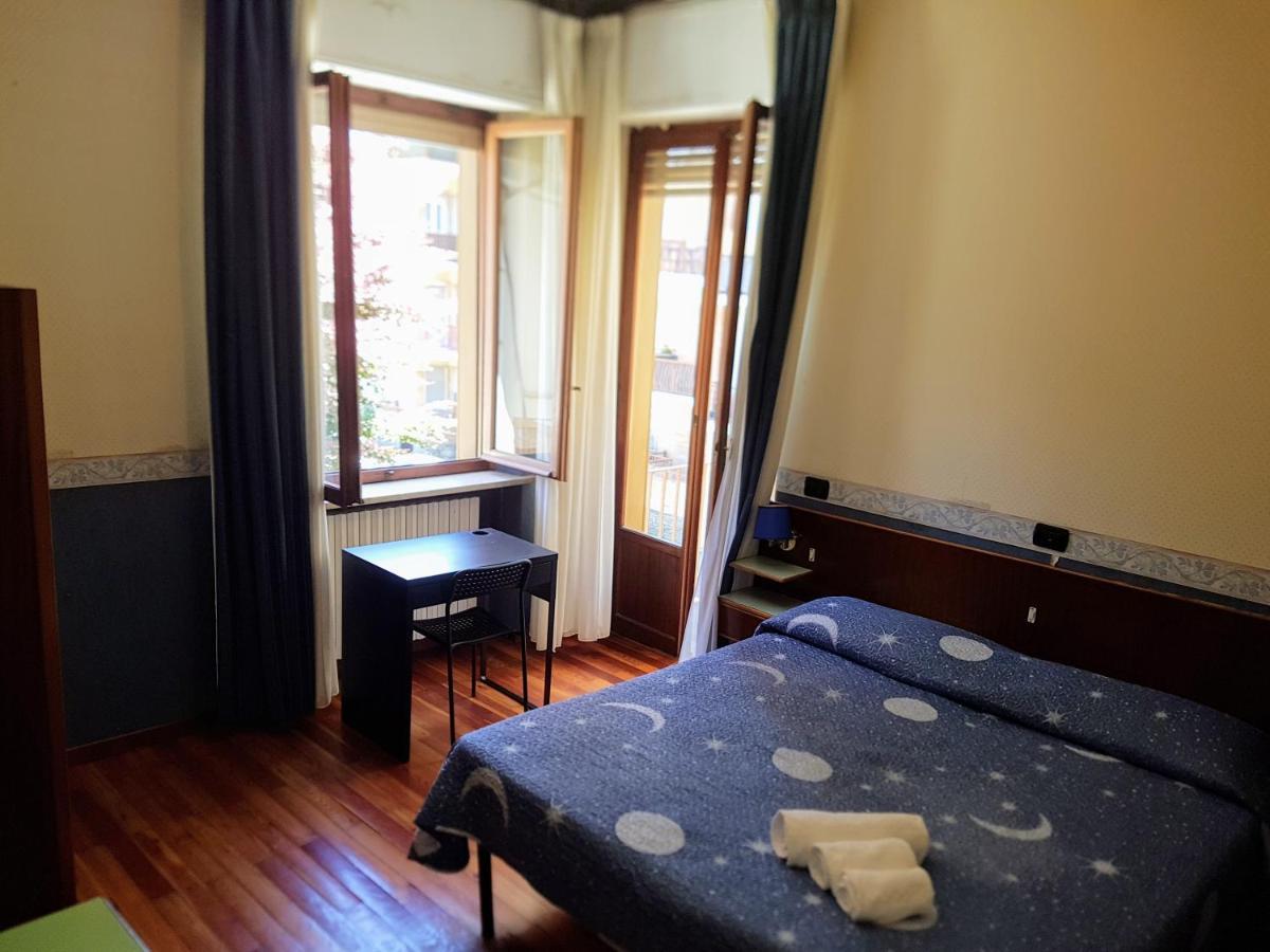 Hotel Piemonte Lanzo Torinese Exterior photo