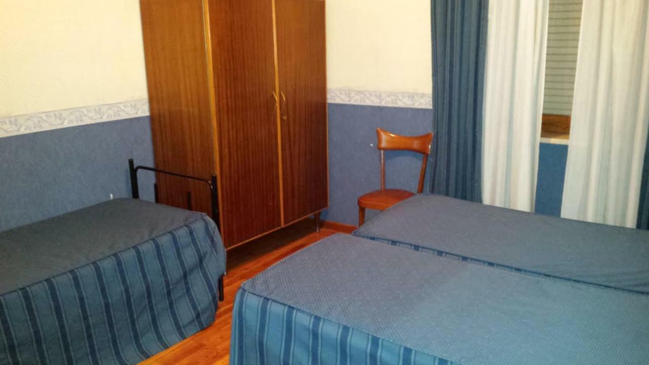 Hotel Piemonte Lanzo Torinese Exterior photo